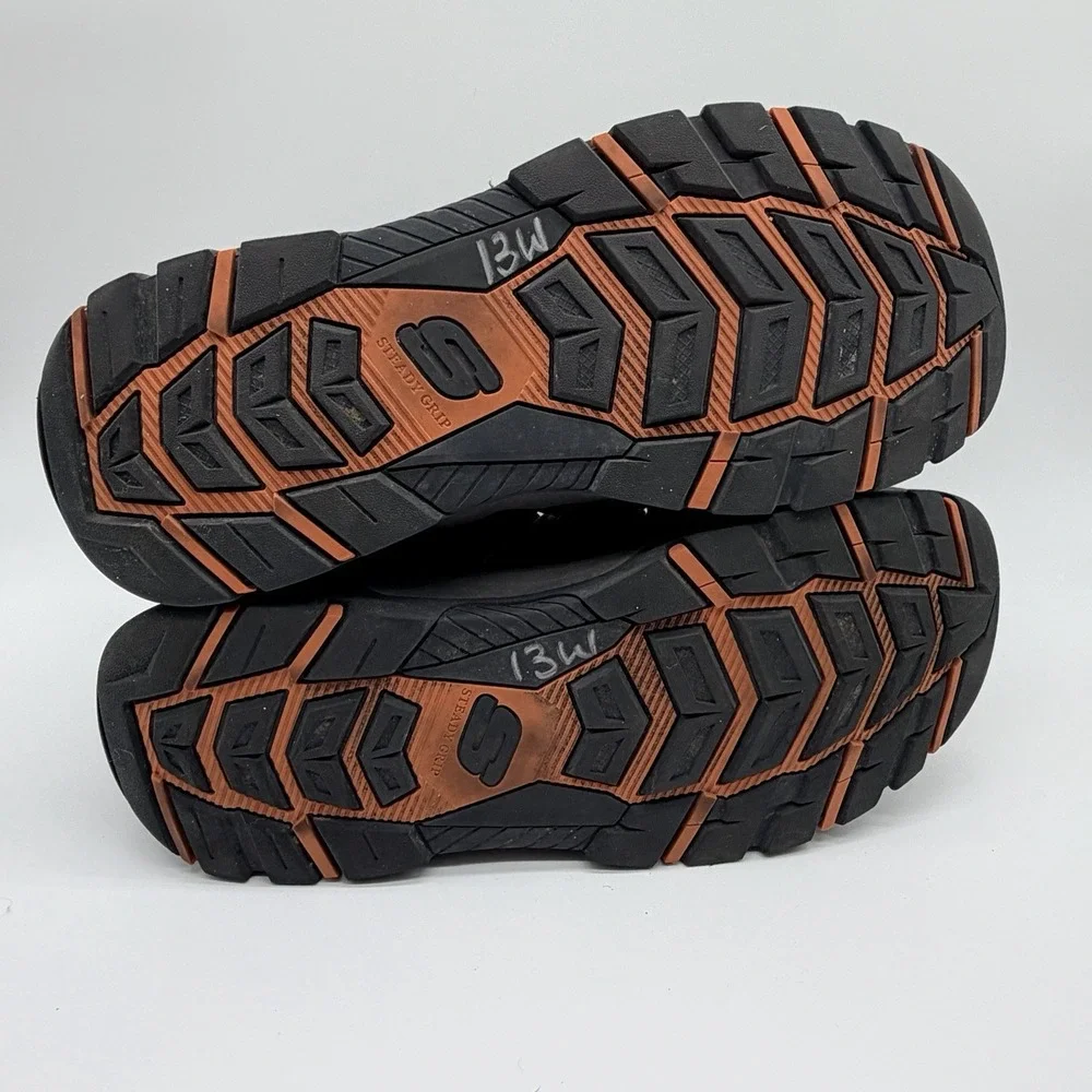 Skechers sandals men